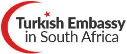 Turkish Embassy South Africa Site